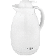 34OZ WHT VACUUM CARAFE