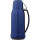 Thermos 1.0L/35oz BEV Bottle Red/Blue 33110ATRI6