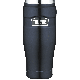 16oz Vacuum Insulated Travel Tumbler S/S Midnight BluThermos