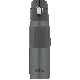 18oz Hydration Bottle- Charcoal