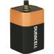 Duracell Battery 6V Lantern Alkaline