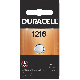 DL1216 3V WATCH BATTERY