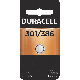 D301/386 1.5V WA BATTERY