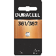 D361/362 1.5V WA BATTERY