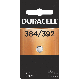 D384/392 1.5V WA BATTERY