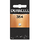 041333164090 66272 1.5V WATCH BATTERY