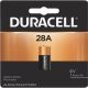 PX28A 6V MED BATTERY