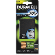 66105 DURACELL ION SPEED 4000