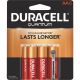 66224 6PK AA ALKALINE BATTERY