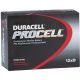 12PK D PROCELL BATTERY