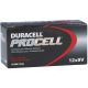 041333856957 12PK 9V PROCELL BATTERY