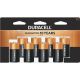 8PK C ALKALINE BATTERY