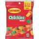 10313 3OZ MINI CHUCKLES