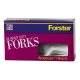 PLASTIC FORKS