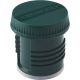 041604200120 GREEN 1-2QT STOPPER