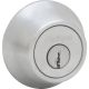 SC BX 1CYL DEADBOLT