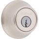 SN BX 1CYL DEADBOLT