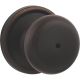 VB HANCOCK PRIVACY KNOB