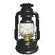 BLACK V-O #90 LANTERN