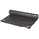 15X25 BLK PLSTC SHEETING