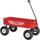 BIG RED ATW WAGON