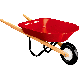 KIDS WHEELBARROW