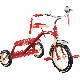 12IN CLASSIC TRICYCLE
