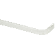 Double Curtain Rod HD 28-48in