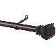 KN87006 30-84 1IN RILEY CHOCO ROD