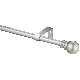 KN55970 28-48 1/2 DAVNPRT BN ROD