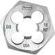 042526068546 5/8X18 NF HEX DIE