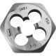 042526094347 3/8X16 NC HEX DIE