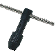 Tap Wrench T-Handle 1/4in-1/2in Irwin 12002