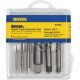 6PC SCREW EXTRACTOR SET