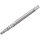 Spiral Screw Extractor EX-1 Irwin 53401