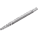042526534034 #3 SCREW EXTRACTOR
