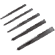 Screw Extractor Straight Set 5pc ST-1 to ST-5 Irwin 53635