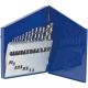 13PC DRILL BIT SET