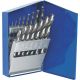 15PC DRILL BIT SET