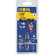 1876223 #3 DBL END EXTR SCREW