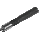 042526917141 1/4IN BLK OX COUNTERSINK
