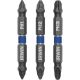 1882352 3PC MIX PH DOUBL END BIT