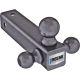 7068820 2X2 TRI-BALL DRAWBAR