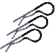 3PK HITCH/COTTER PIN