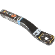 7068000 2IN MOUNT BAR W/INTERLOCK