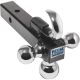 7031400 1-7/8IN TRI-BALL DRAWBAR