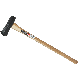 6LB WOOD SPLITTER MAUL