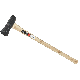 8LB WOOD SPLITTER MAUL