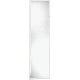 SUAVE WHT DOOR MIRROR