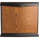 EA1407 H-OAK CONSOLE HUMIDIFIER